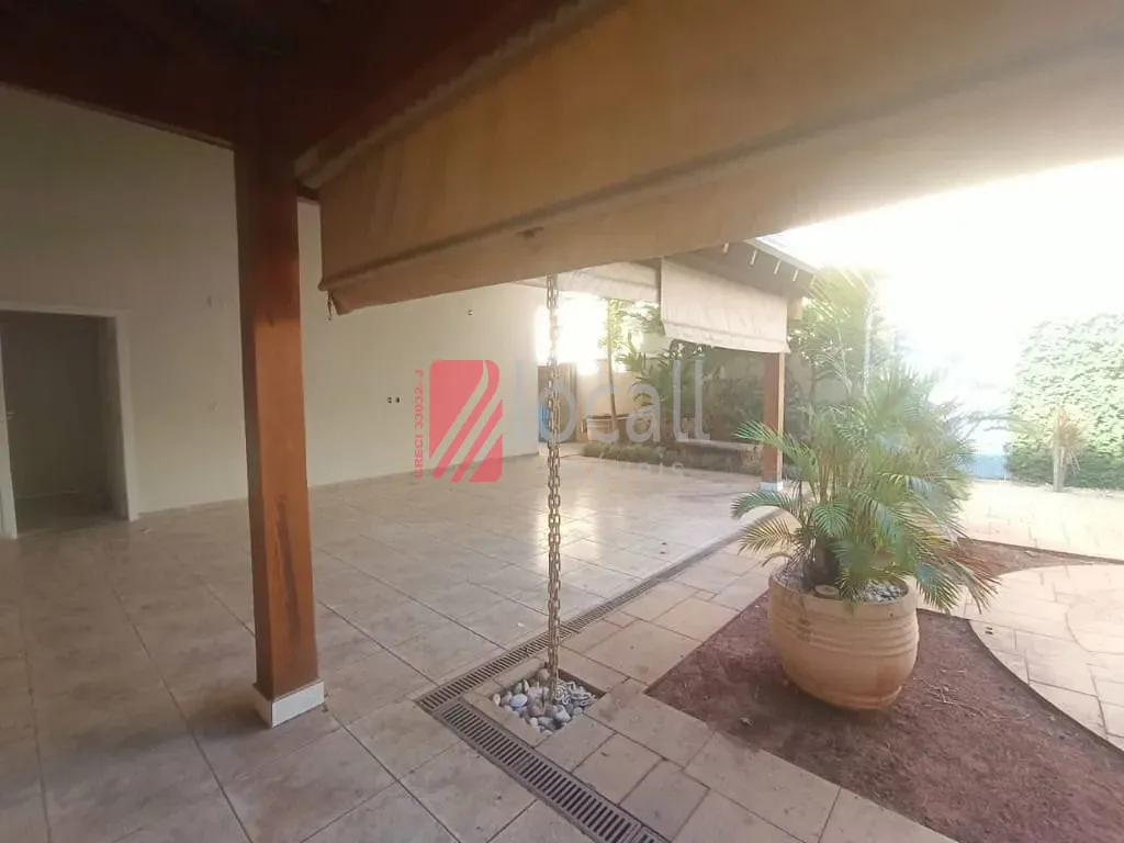 Casa com 1 quarto para aluguel, 460m² — foto 9 de 47
