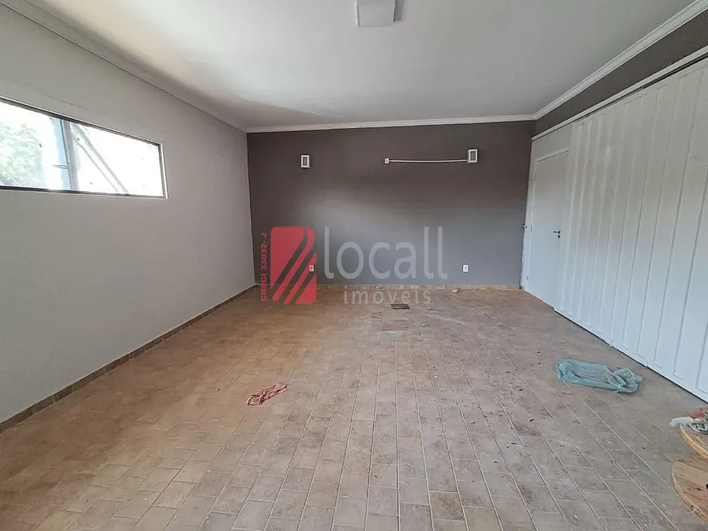 Casa com 1 quarto para aluguel, 460m² — foto 46 de 47