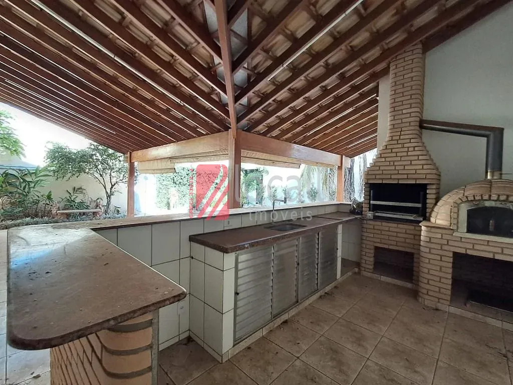 Casa com 1 quarto para aluguel, 460m² — foto 32 de 47