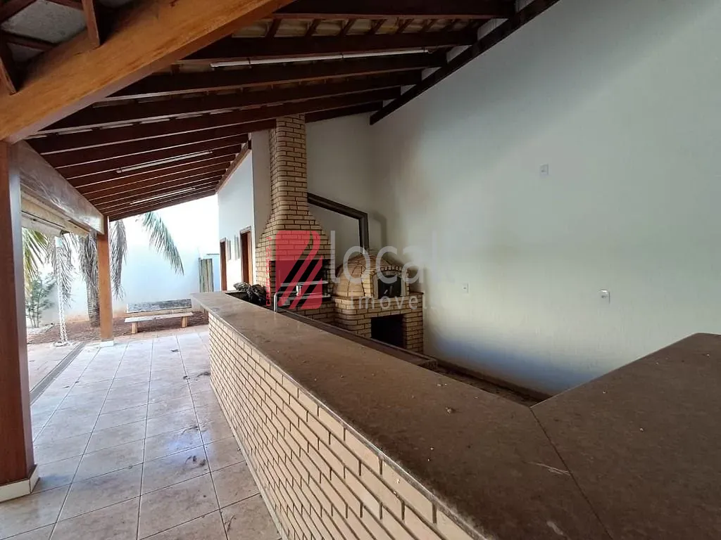 Casa com 1 quarto para aluguel, 460m² — foto 36 de 47