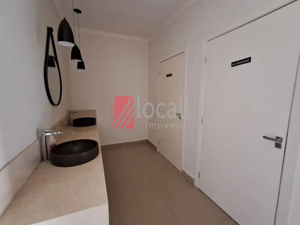 Casa com 1 quarto para aluguel, 460m² — foto 42 de 47