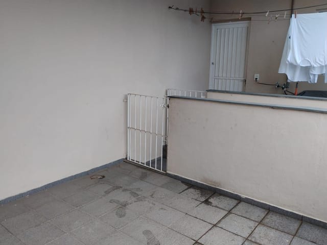 Foto do Casa - Casa para locação, Parque Continental, Guarulhos, SP | Imobiliária Compare