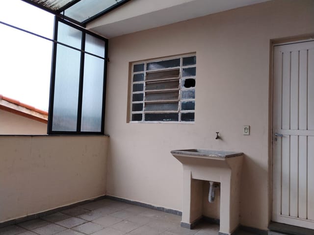 Foto do Casa - Casa para locação, Parque Continental, Guarulhos, SP | Imobiliária Compare