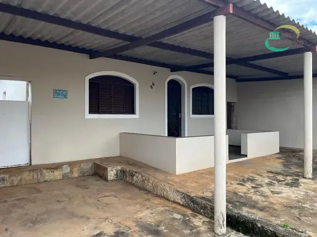 Casa com 250m² 3 quartos e 1 banheiro, à venda, no bairro Vila Aurocan em Campinas