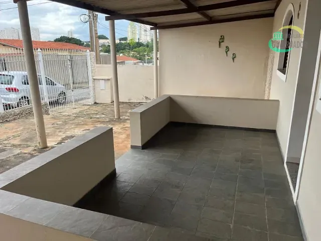 Casa com 250m² 3 quartos e 1 banheiro, à venda, no bairro Vila Aurocan em Campinas