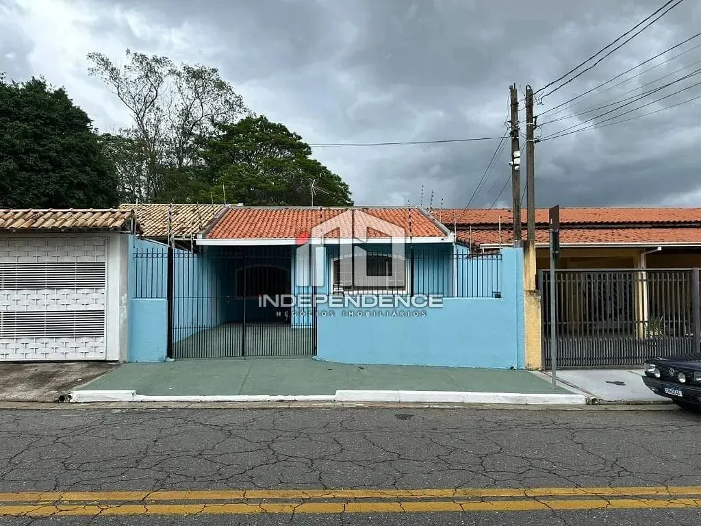 Casa, 3 quartos, 100 m² - Foto 1