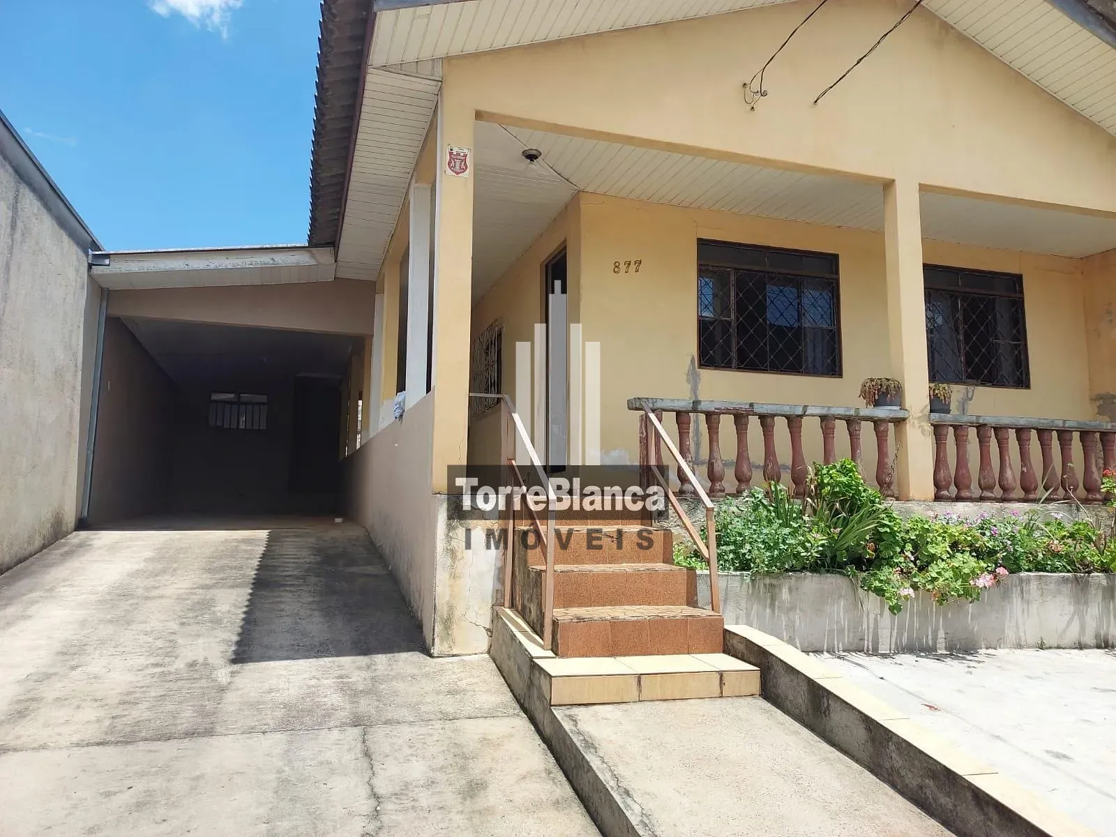Casa, 2 quartos, 102 m² - Foto 1