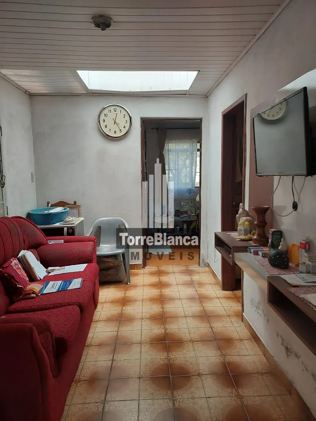Casa, 2 quartos, 102 m² - Foto 4