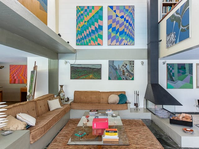 Casa com 712m² 3 quartos e 5 banheiros, à venda, no bairro Jardim Marajoara em São Paulo
