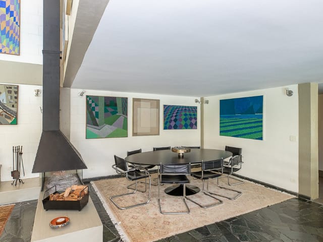 Casa com 712m² 3 quartos e 5 banheiros, à venda, no bairro Jardim Marajoara em São Paulo