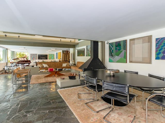 Casa com 712m² 3 quartos e 5 banheiros, à venda, no bairro Jardim Marajoara em São Paulo