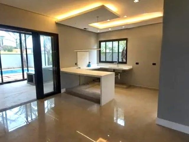 Casa com 480m² 3 quartos e 6 banheiros, à venda, no bairro Condomínio Residencial Alphaville II em São José dos Campos