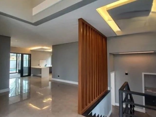 Casa com 480m² 3 quartos e 6 banheiros, à venda, no bairro Condomínio Residencial Alphaville II em São José dos Campos
