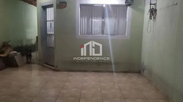 Casa, 3 quartos, 72 m² - Foto 1