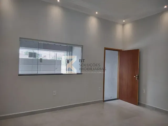 Casa 3 quartos e 2 banheiros, à venda, no bairro Jardim Moacyr Arruda em Indaiatuba