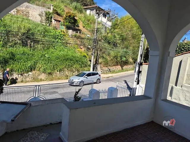 Casa para alugar, no bairro Centro em Petrópolis