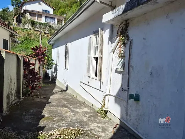Casa para alugar, no bairro Centro em Petrópolis