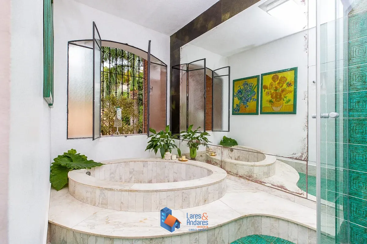 Casa, 4 quartos, 600 m² - Foto 36