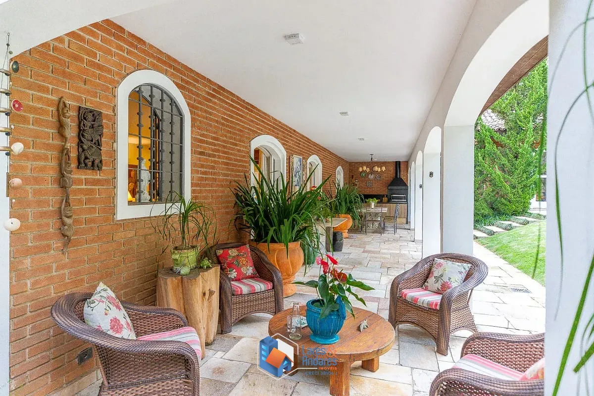 Casa, 4 quartos, 600 m² - Foto 46