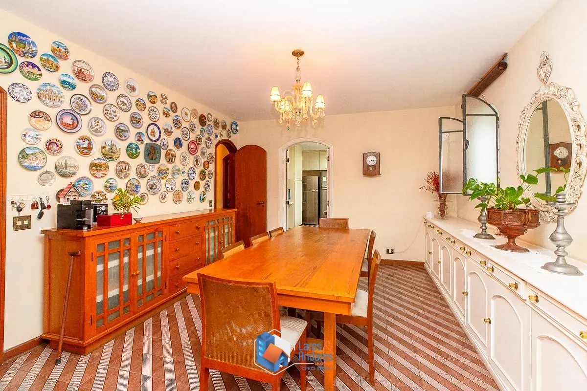 Casa, 4 quartos, 600 m² - Foto 18