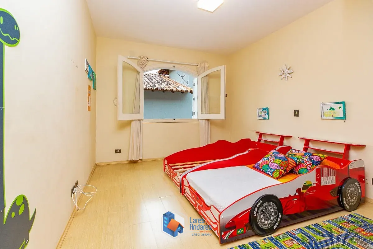 Casa, 4 quartos, 600 m² - Foto 25