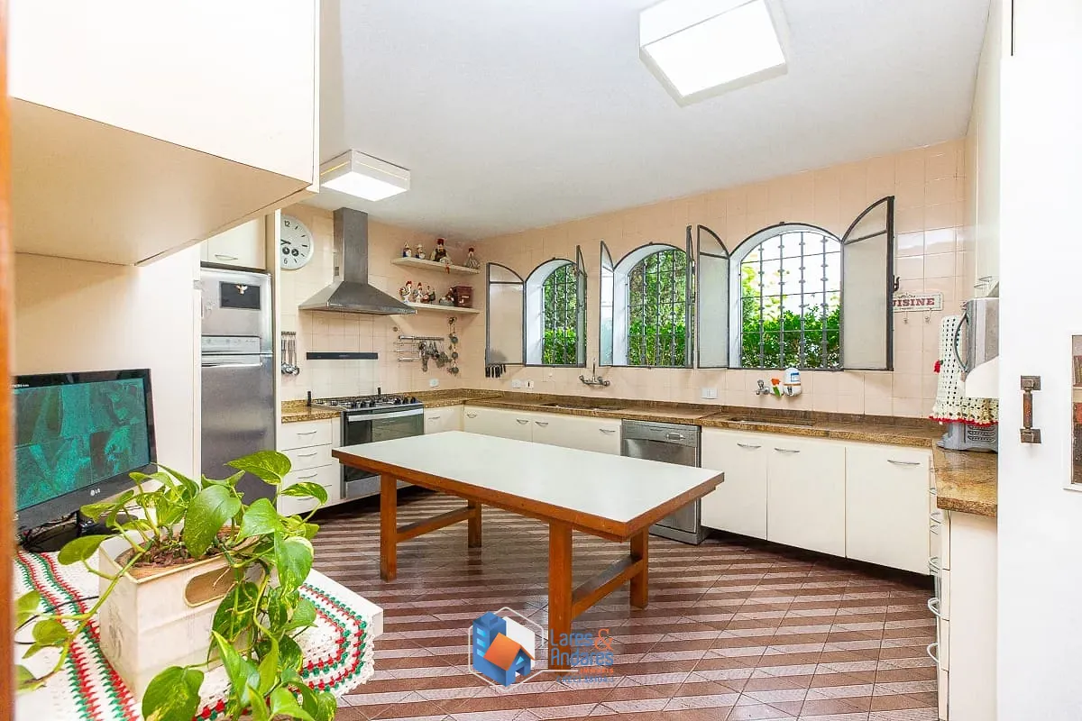 Casa, 4 quartos, 600 m² - Foto 14