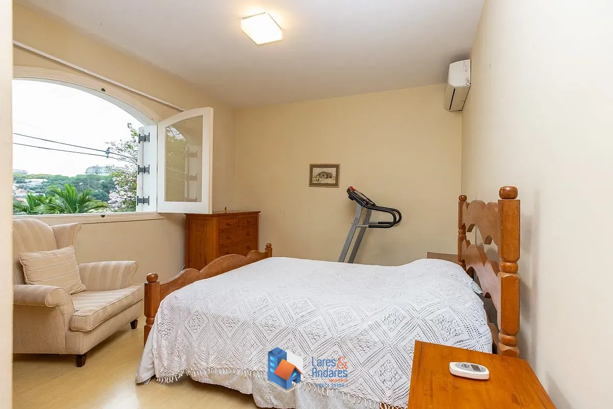 Casa, 4 quartos, 600 m² - Foto 27