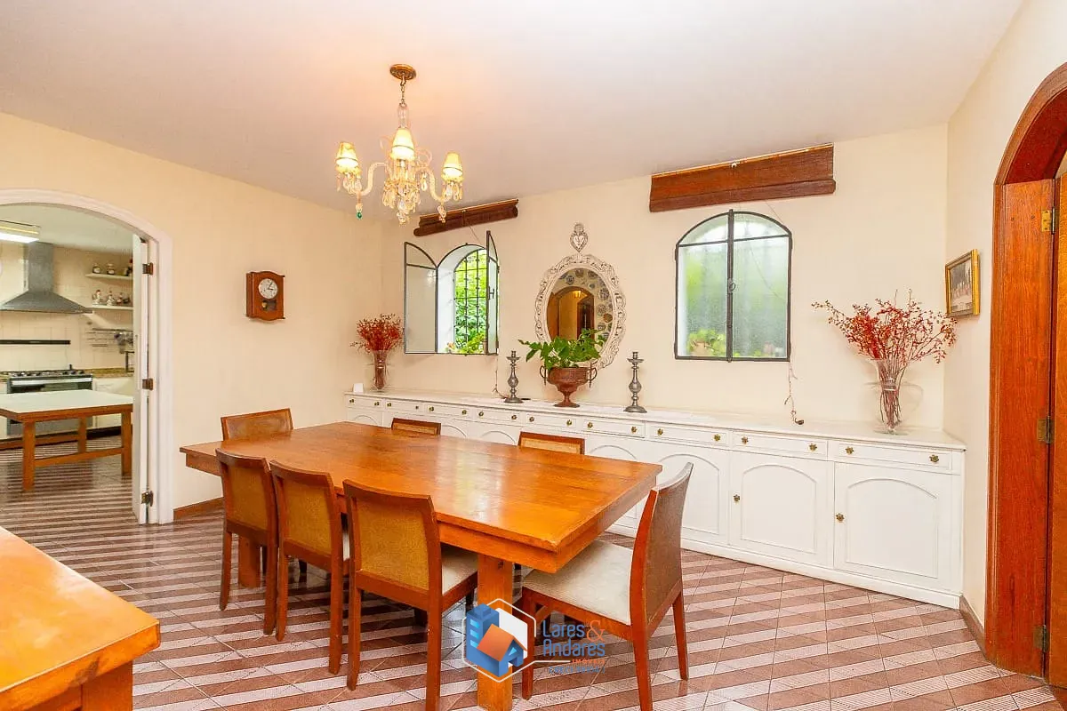 Casa, 4 quartos, 600 m² - Foto 17