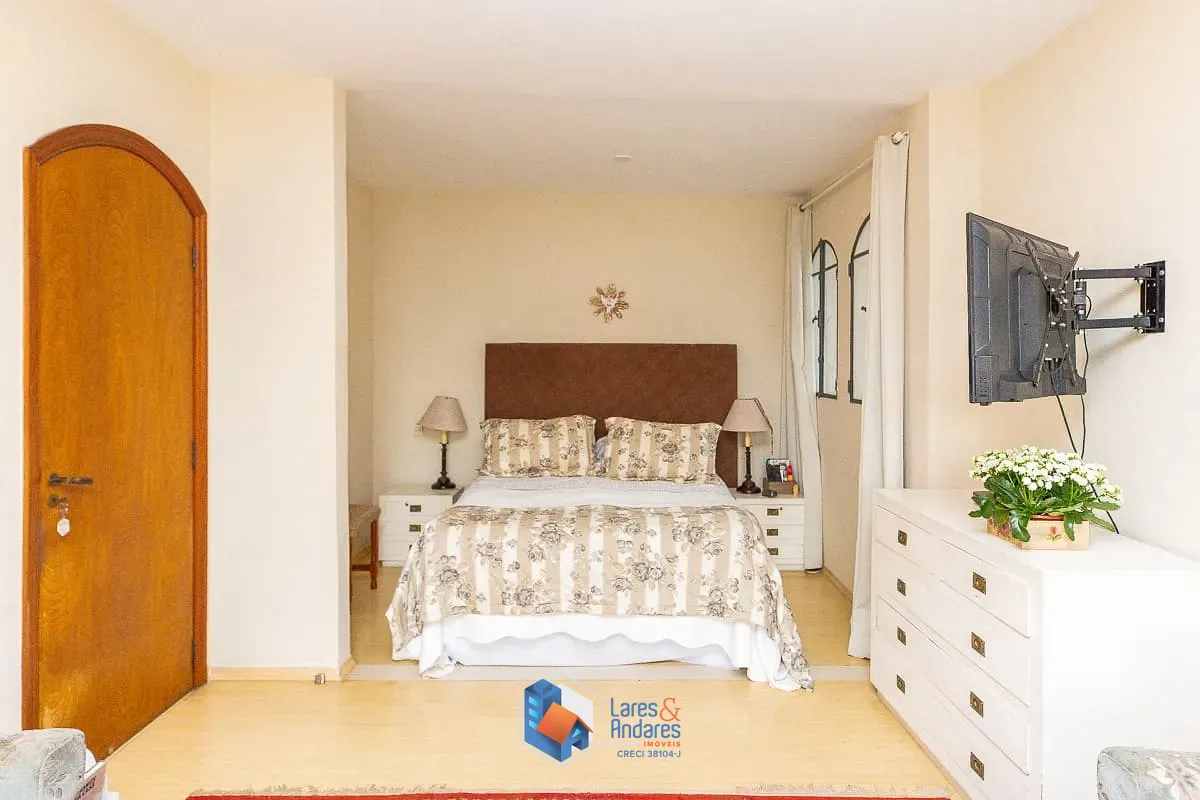 Casa, 4 quartos, 600 m² - Foto 34