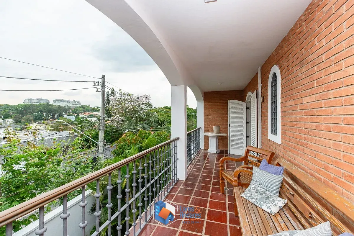 Casa, 4 quartos, 600 m² - Foto 31