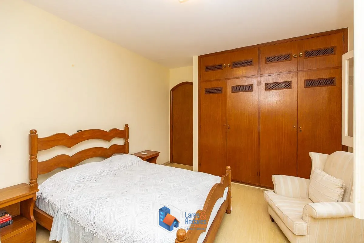 Casa, 4 quartos, 600 m² - Foto 28