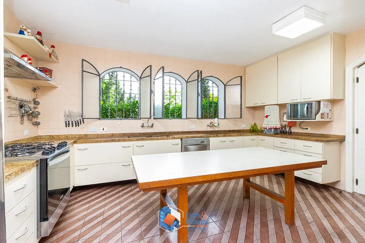 Casa, 4 quartos, 600 m² - Foto 15