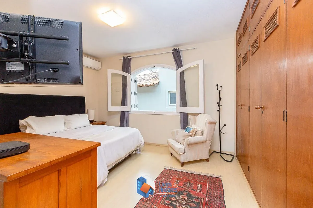 Casa, 4 quartos, 600 m² - Foto 21