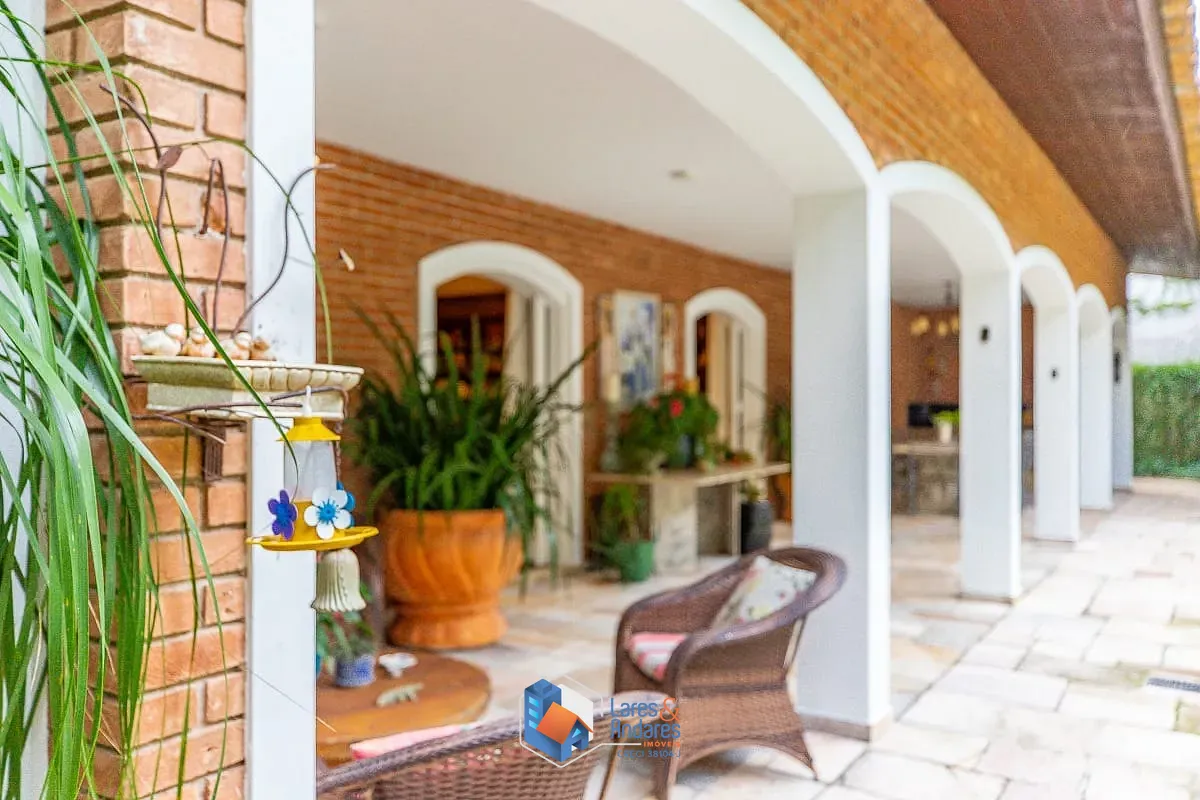 Casa, 4 quartos, 600 m² - Foto 45