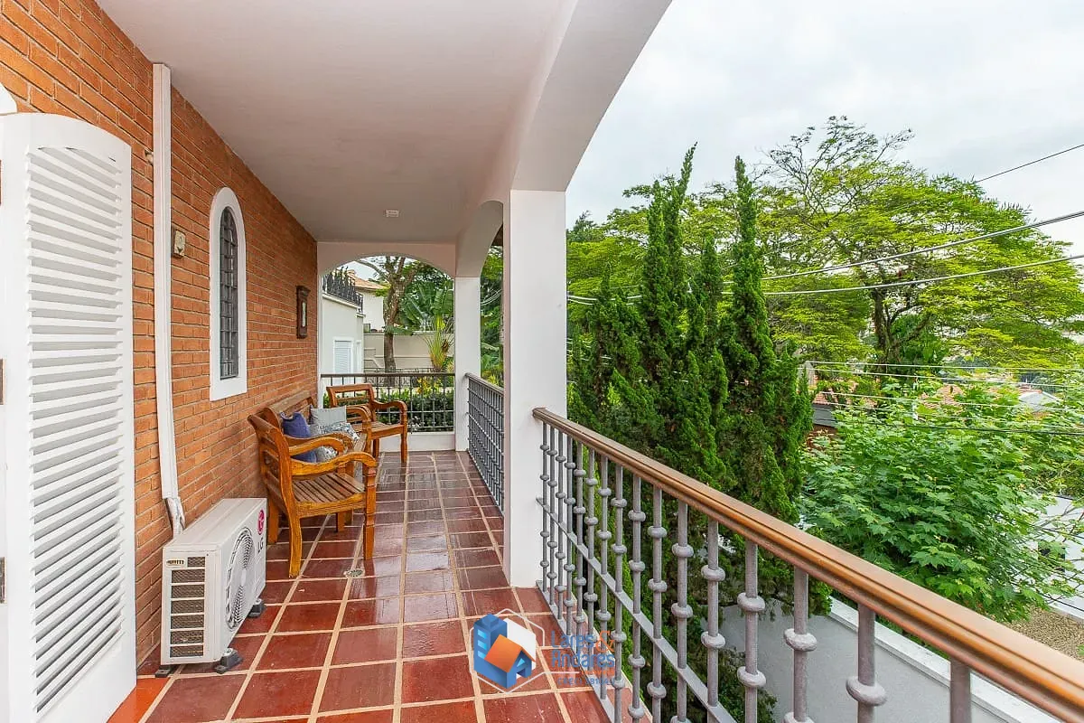 Casa, 4 quartos, 600 m² - Foto 30