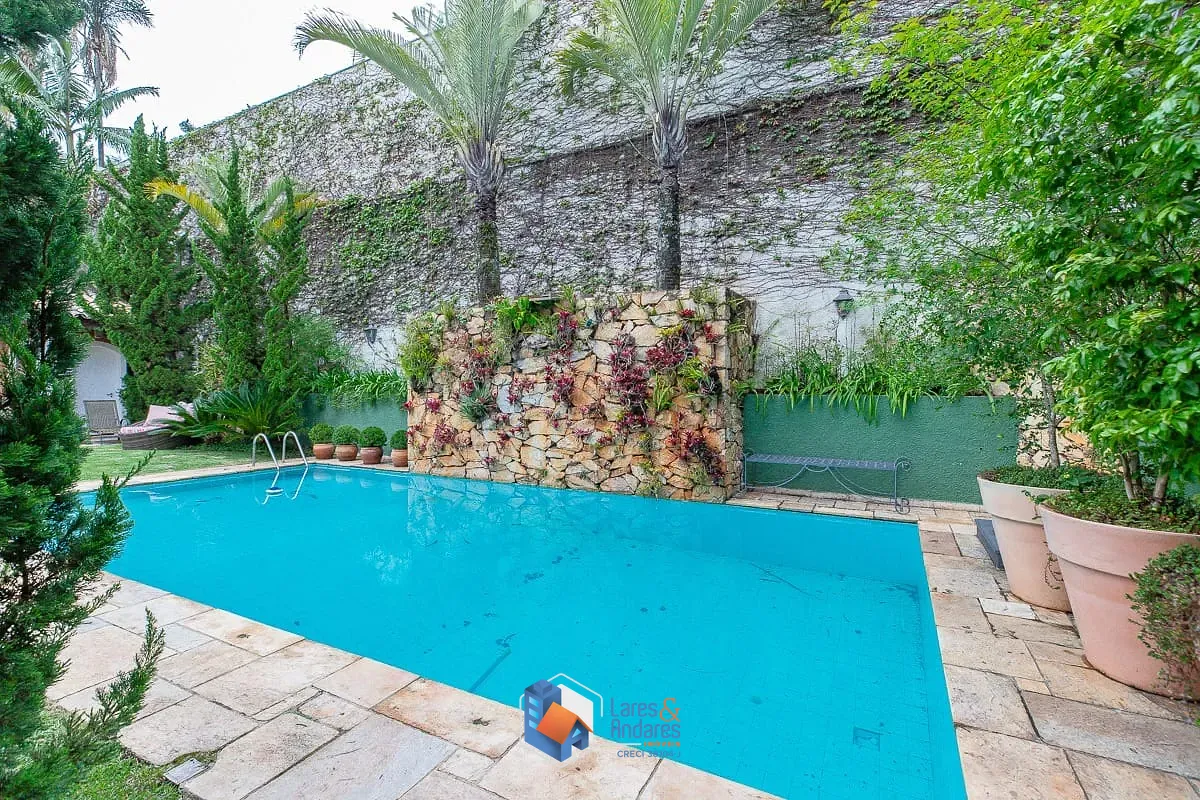 Casa, 4 quartos, 600 m² - Foto 41