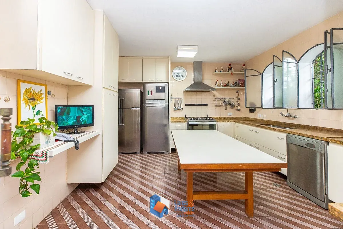 Casa, 4 quartos, 600 m² - Foto 13