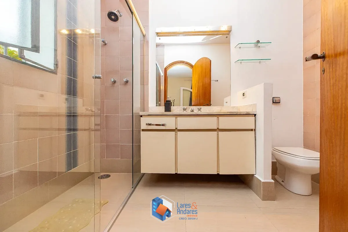 Casa, 4 quartos, 600 m² - Foto 23