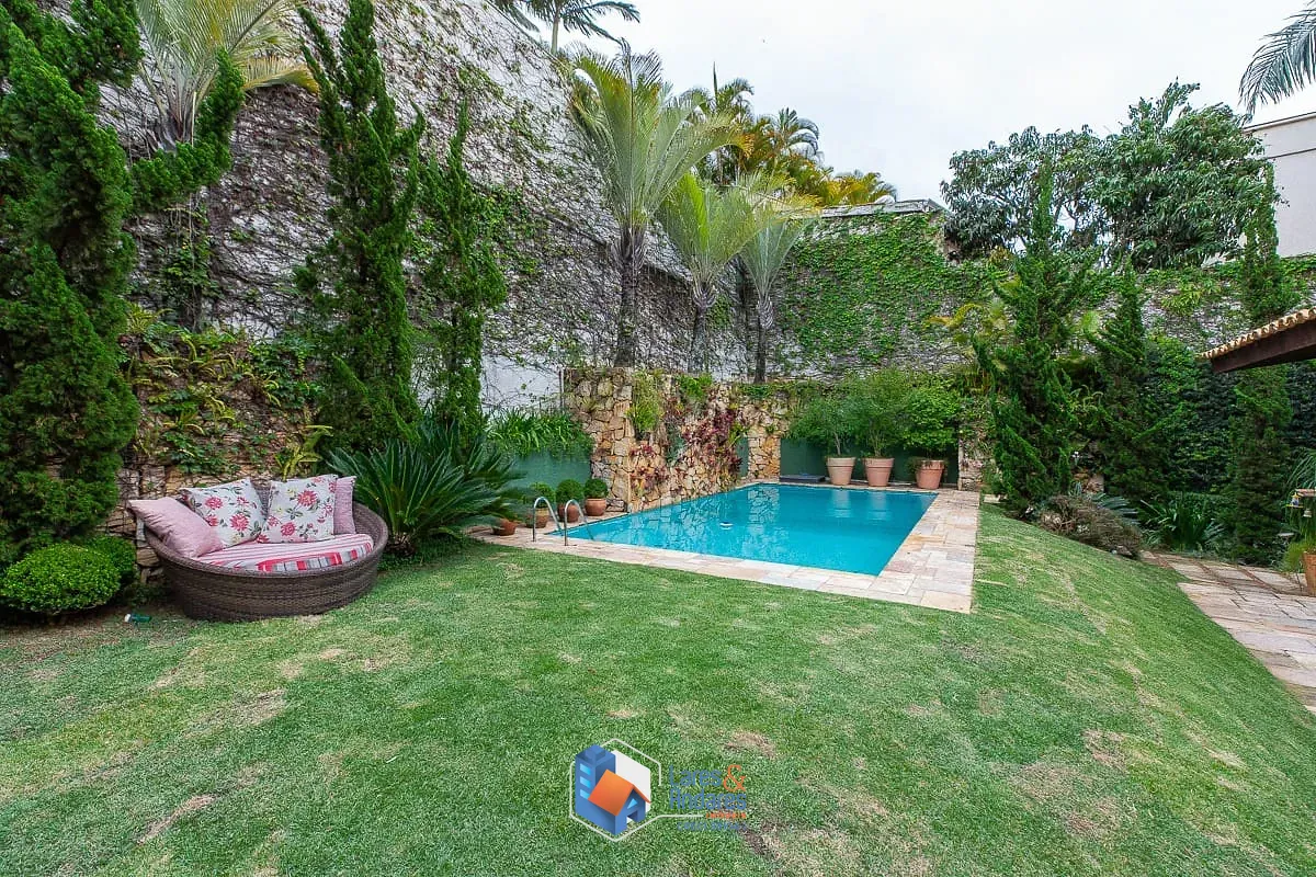 Casa, 4 quartos, 600 m² - Foto 38