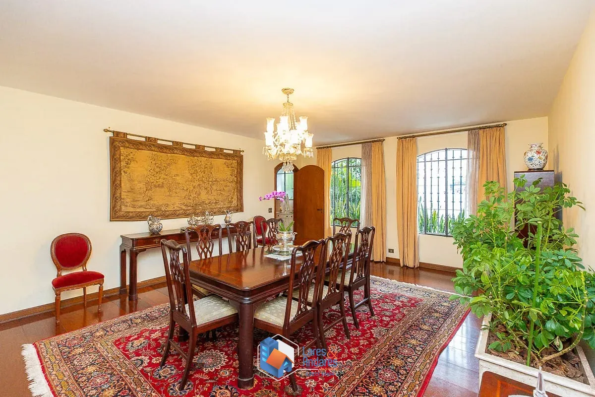 Casa, 4 quartos, 600 m² - Foto 11
