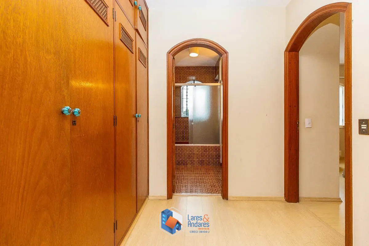 Casa, 4 quartos, 600 m² - Foto 24