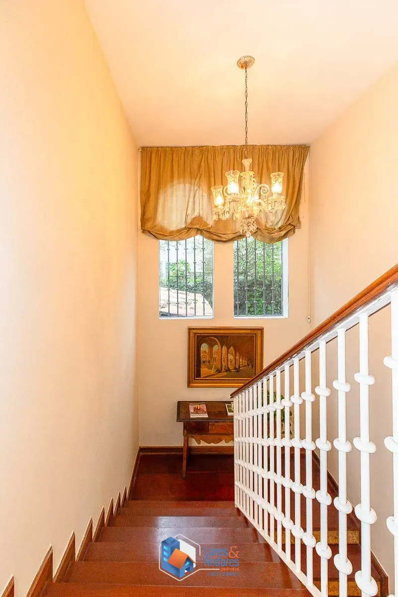 Casa, 4 quartos, 600 m² - Foto 20