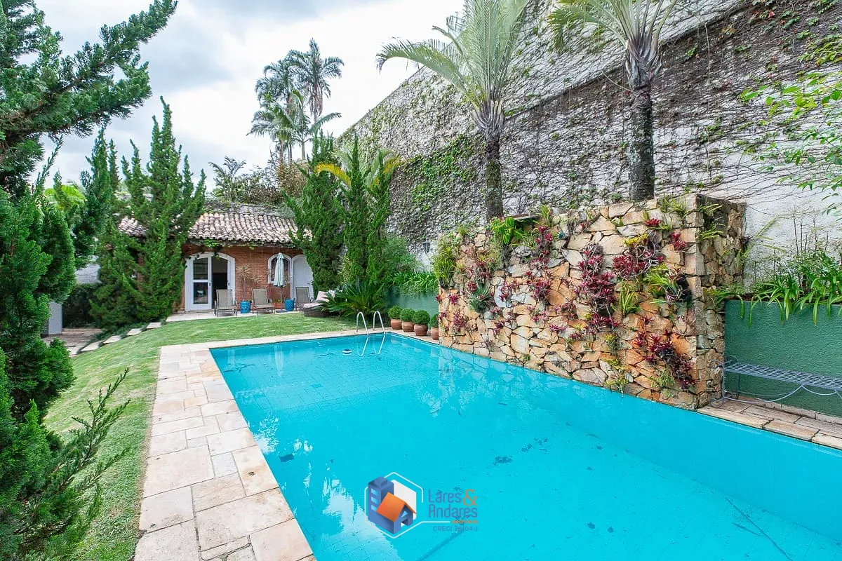 Casa, 4 quartos, 600 m² - Foto 42