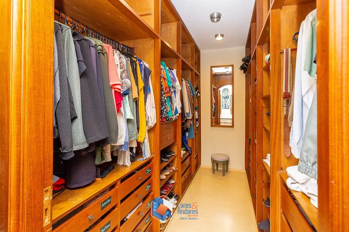 Casa, 4 quartos, 600 m² - Foto 37
