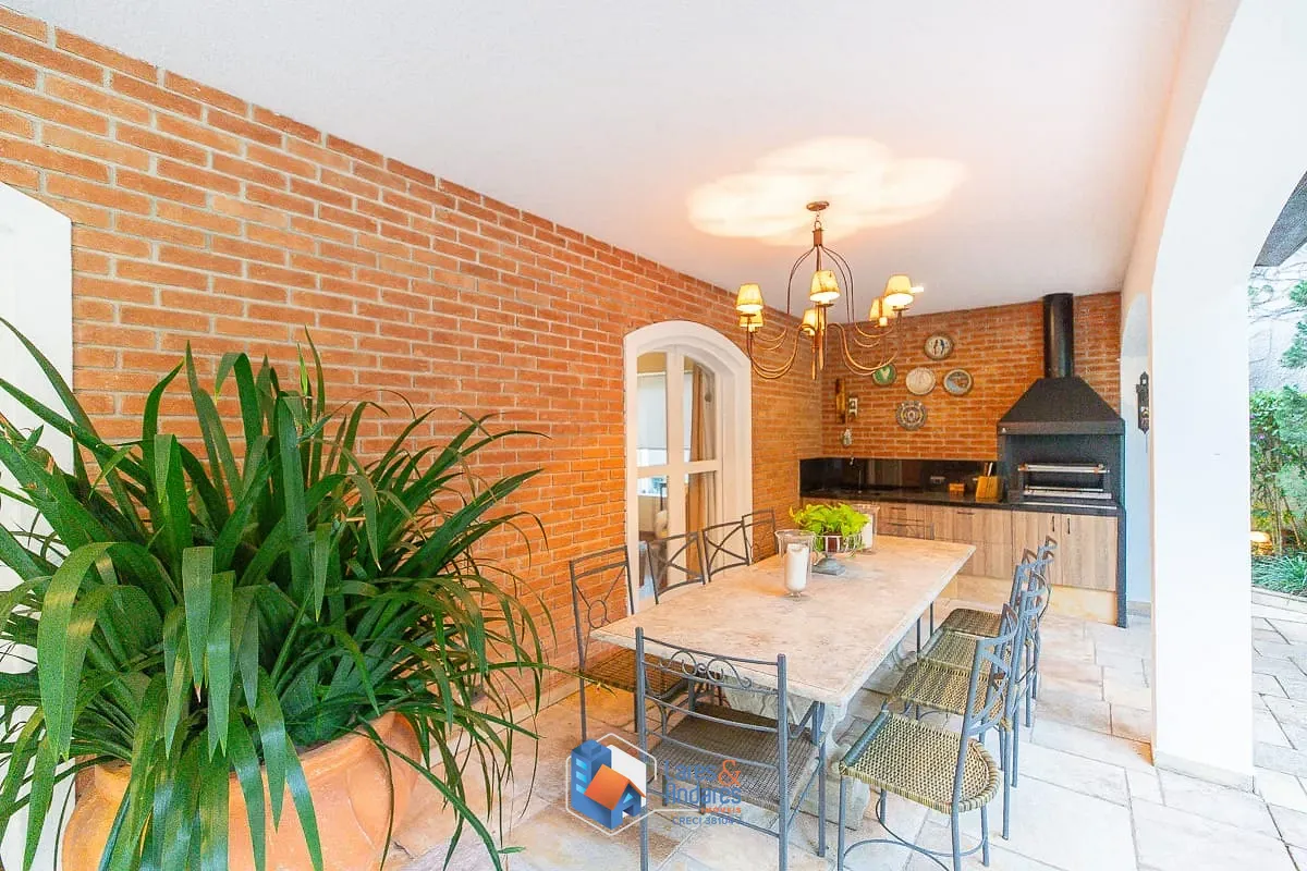 Casa, 4 quartos, 600 m² - Foto 47