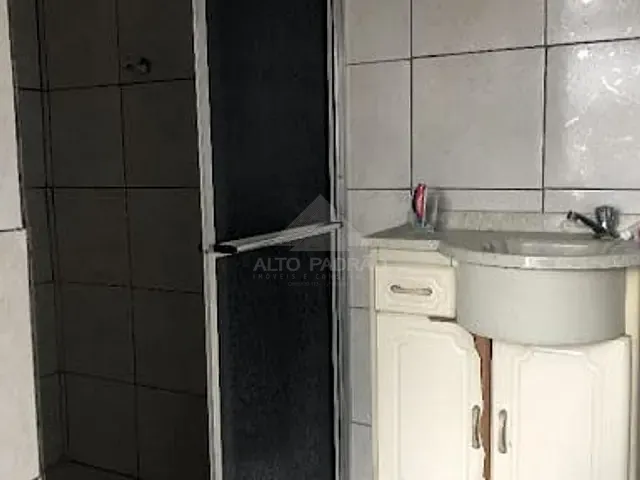 Casa com 110m² 3 quartos e 2 banheiros, à venda, no bairro Vila Emílio em Mauá
