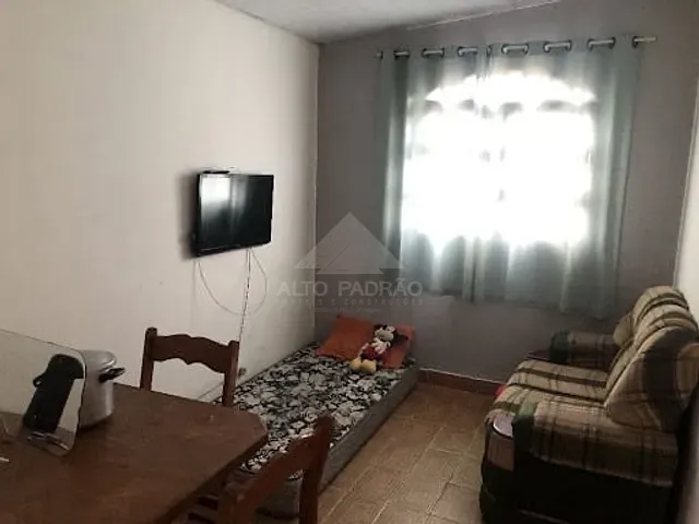 Casa com 110m² 3 quartos e 2 banheiros, à venda, no bairro Vila Emílio em Mauá
