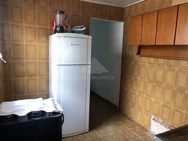 Casa com 110m² 3 quartos e 2 banheiros, à venda, no bairro Vila Emílio em Mauá