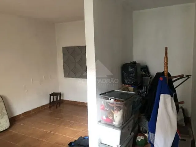 Casa com 110m² 3 quartos e 2 banheiros, à venda, no bairro Vila Emílio em Mauá