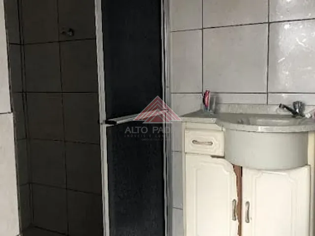 Casa com 110m² 3 quartos e 2 banheiros, à venda, no bairro Vila Emílio em Mauá